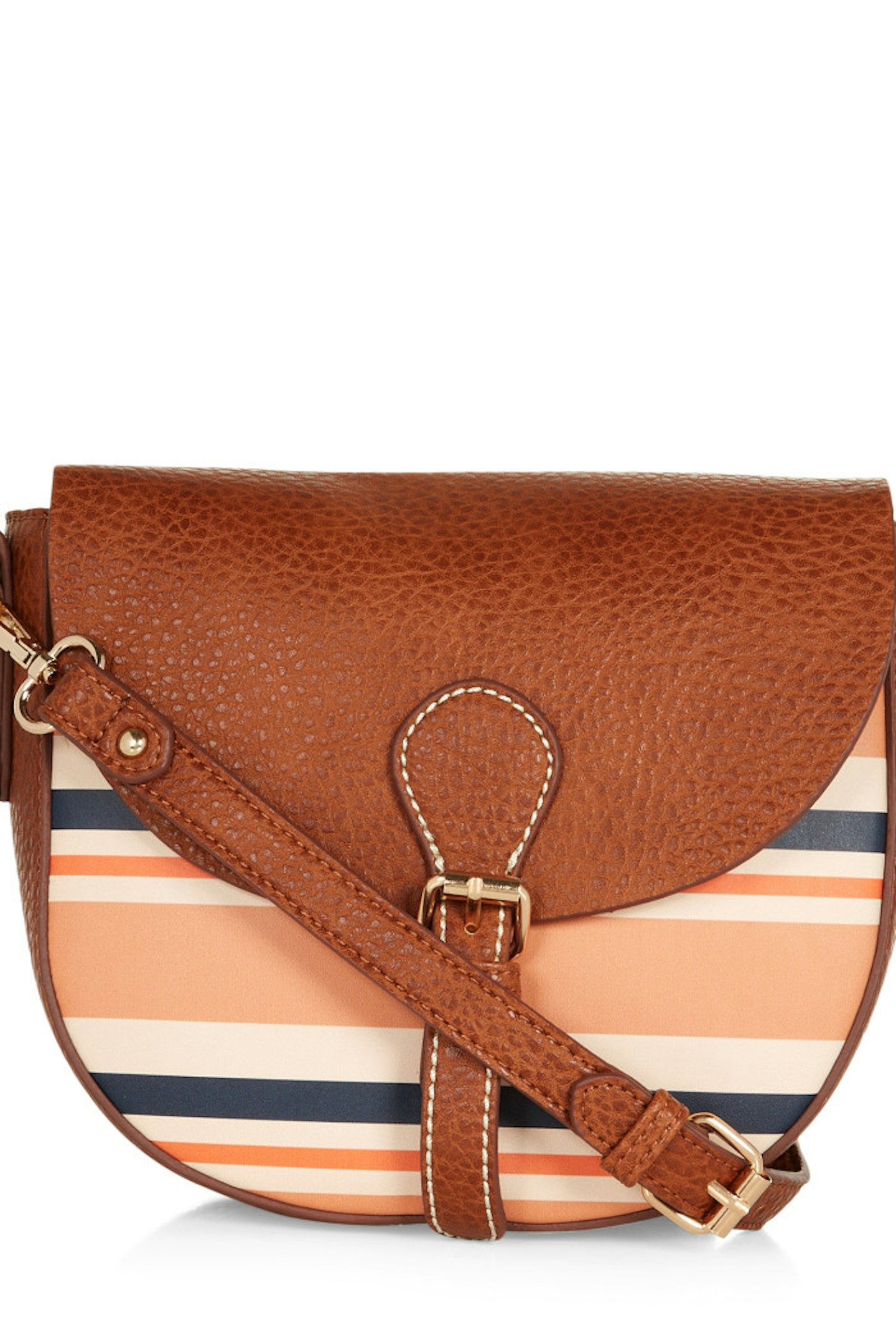 saddle bag