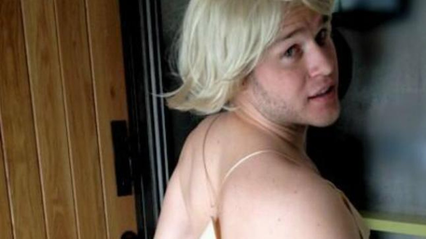 olly murs