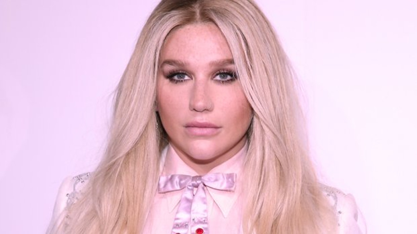 Kesha's New Song 'Praying' Is Here And It's Triumphantly Brilliant On So Many Levels