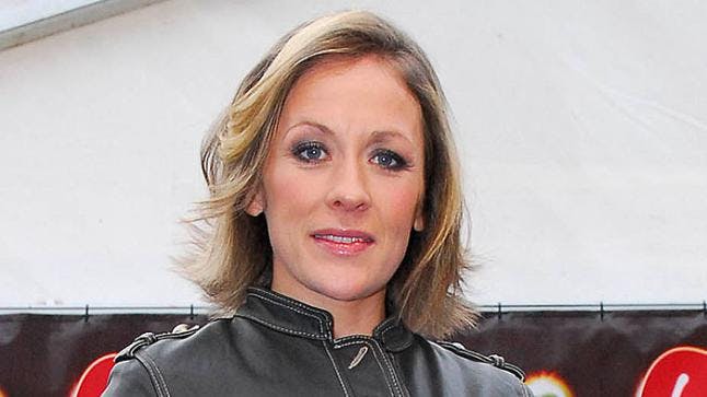 Sarah Beeny