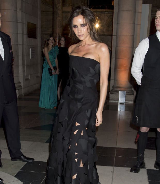 Victoria Beckham Will Show At London Fashion Week For The First Time ...