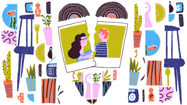 Why We Need To Get Better Break Up Rituals