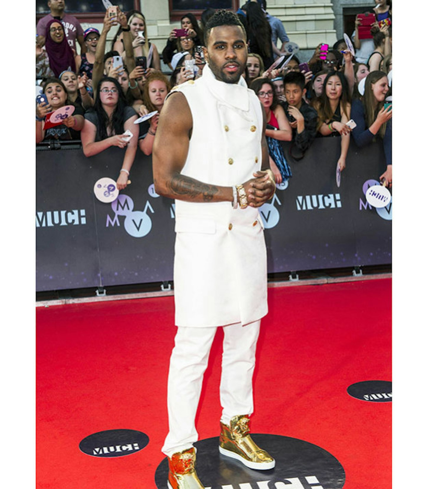 Jason Derulo