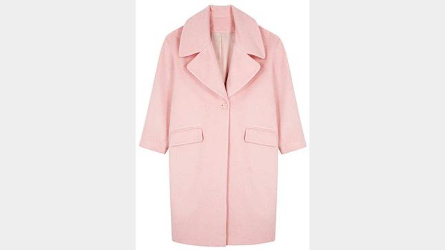 pinkcoat