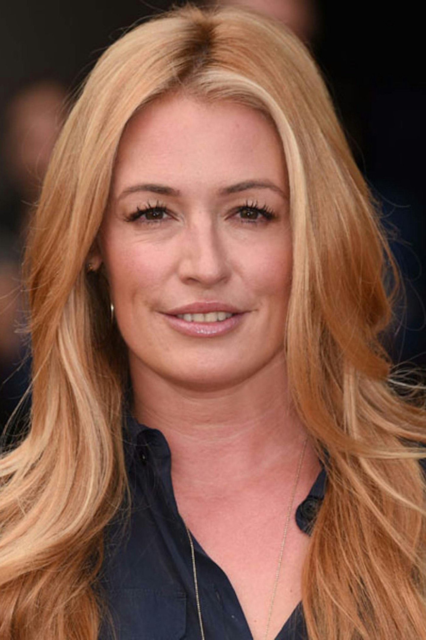 Keep your long locks in top condition like Cat Deeley