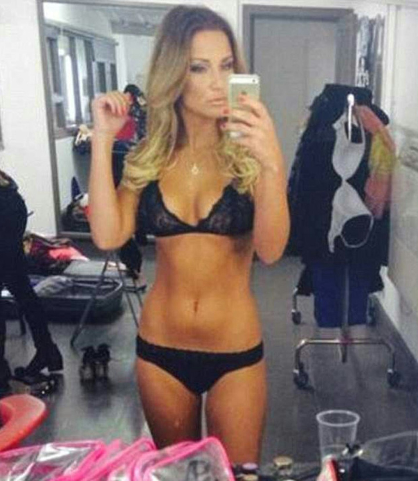 Sam Faiers