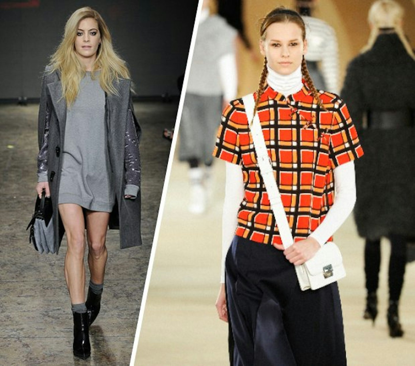 Trends