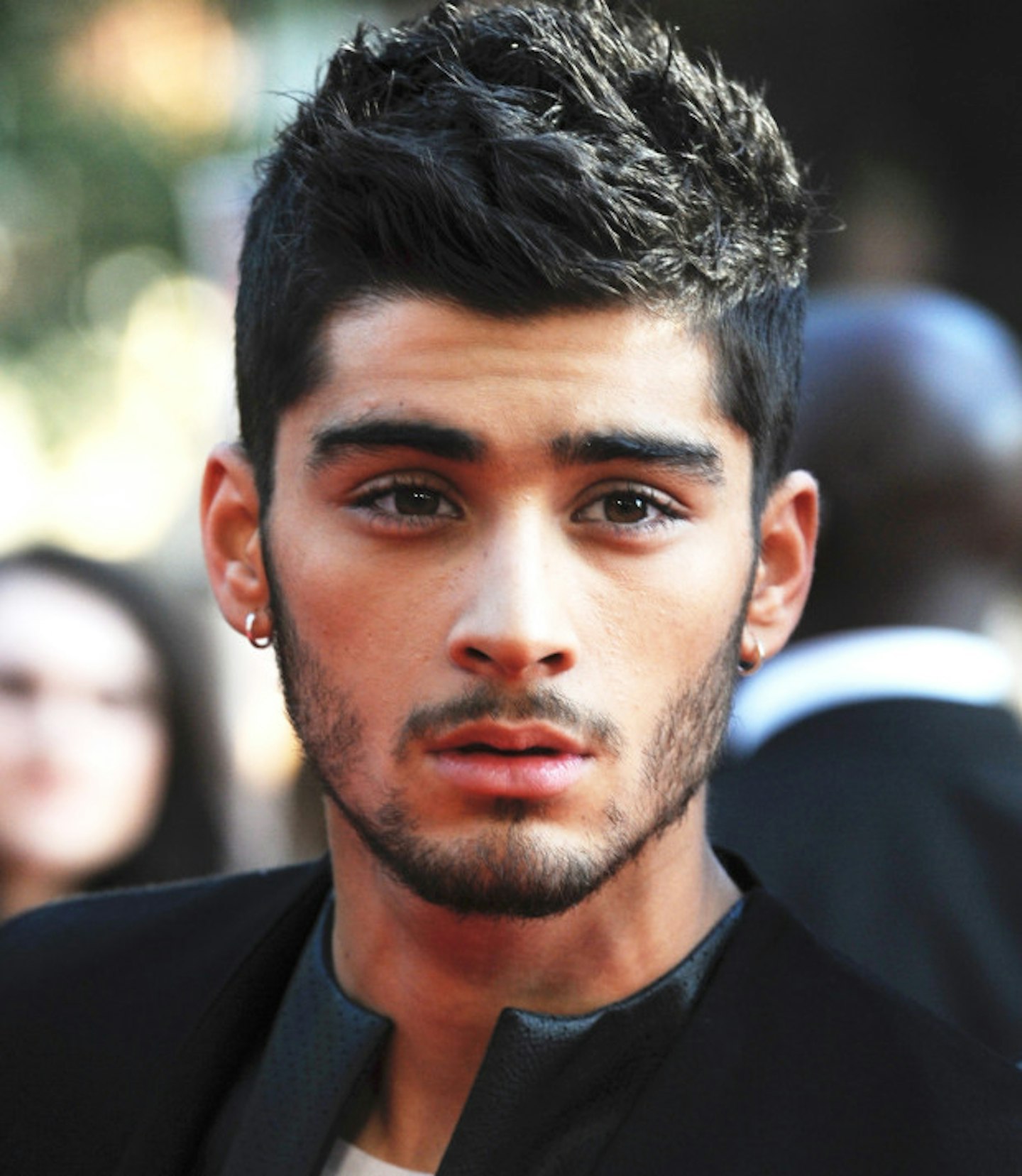 Zayn Malik!