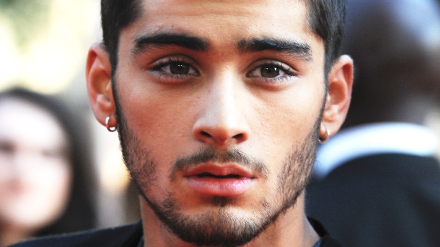 Did Zayn Malik quit One Direction because of relentless touring?