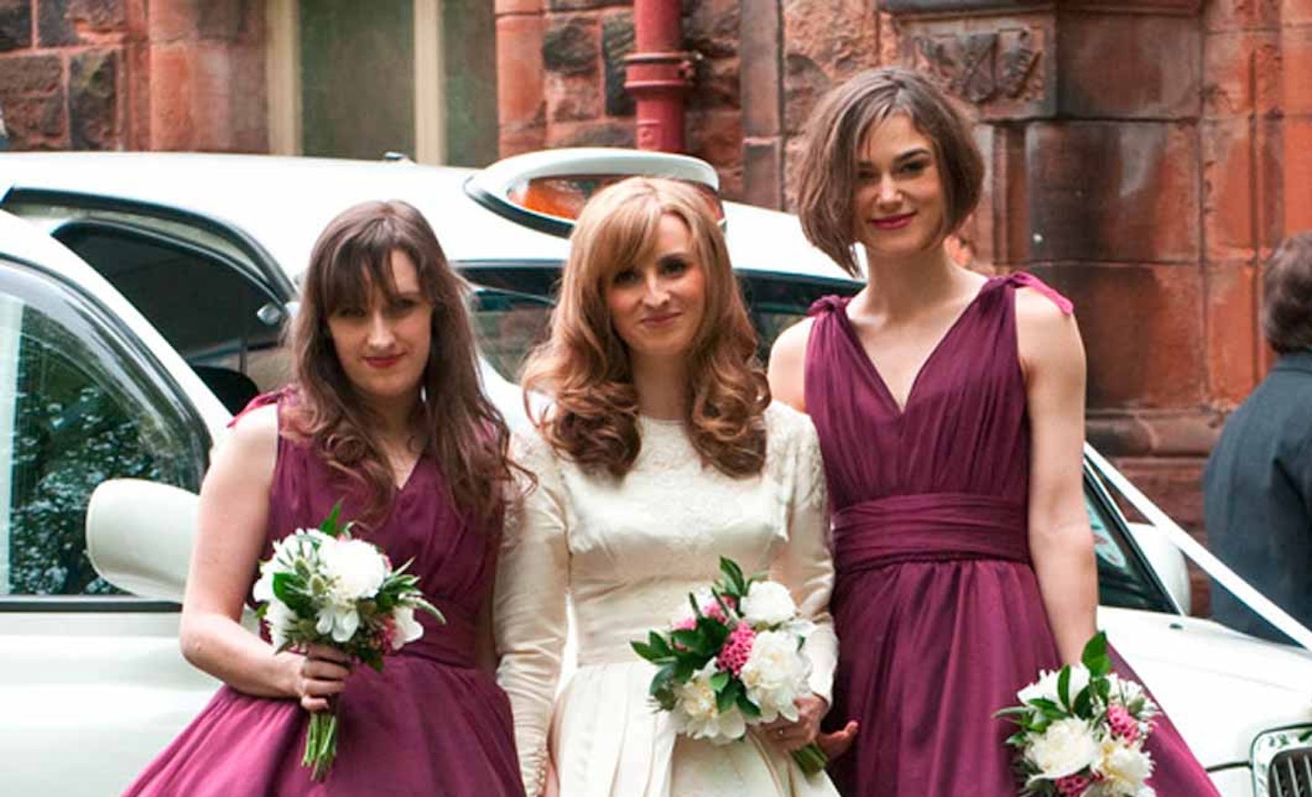 famous bridesmaids 14