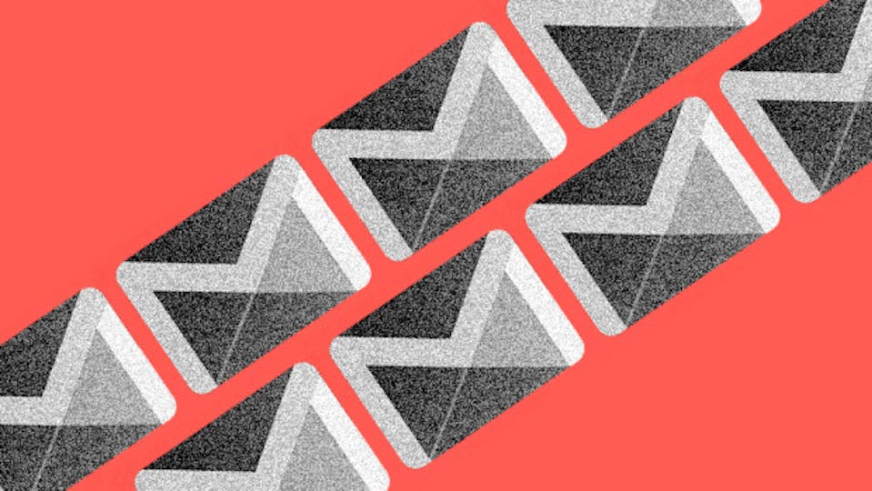 Chain Letters: Who Shares Them, And Why? | Grazia