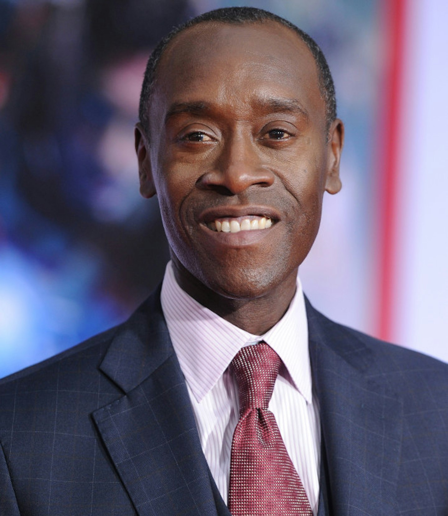 Best Performance by an Actor in a Television Series - Comedy or Musical