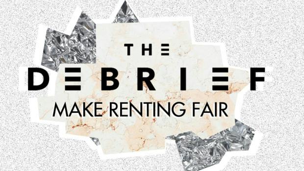 This is Your Chance To Have Your Say On Letting Agents' Fees