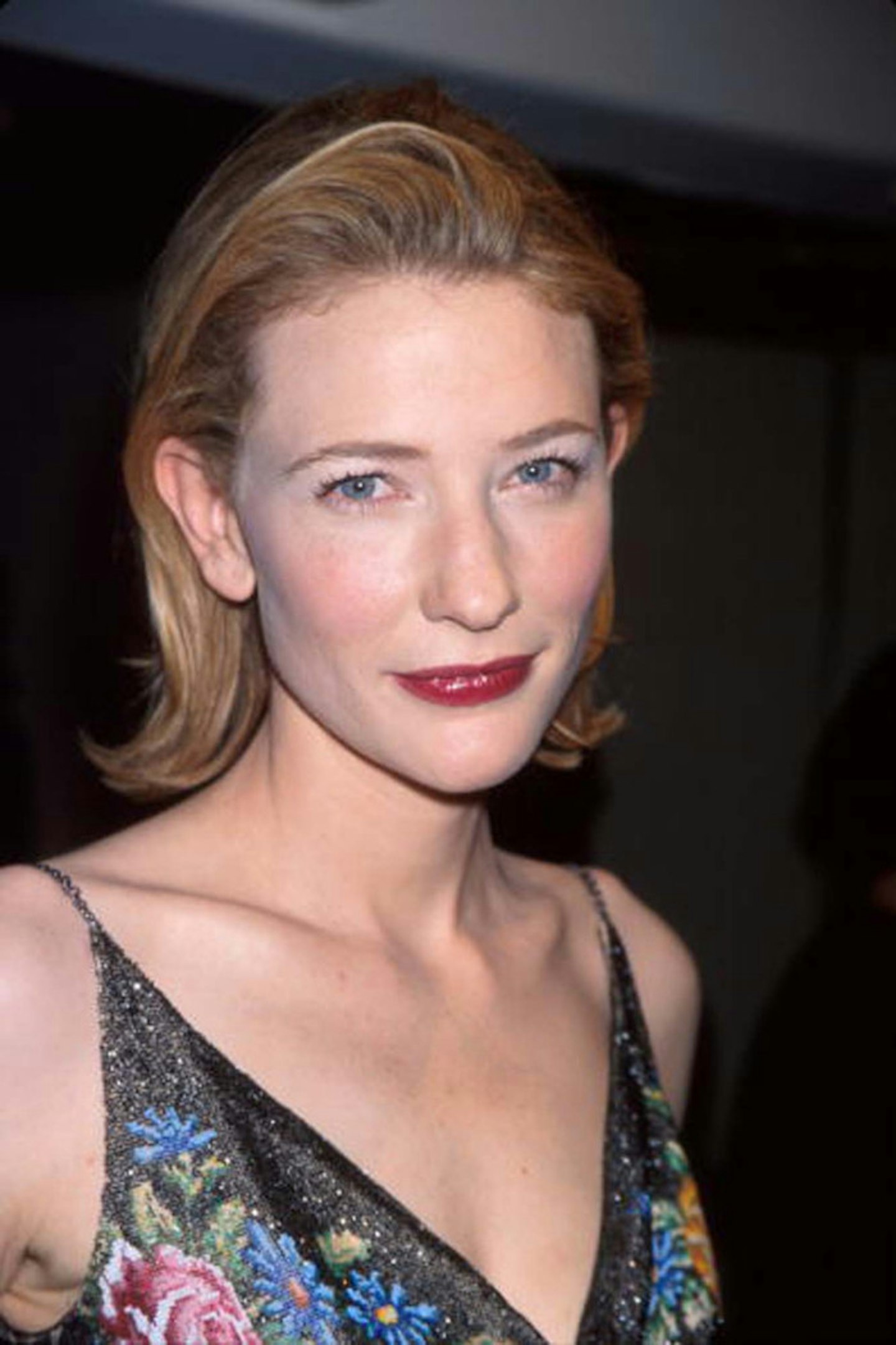 Cate Blanchett
