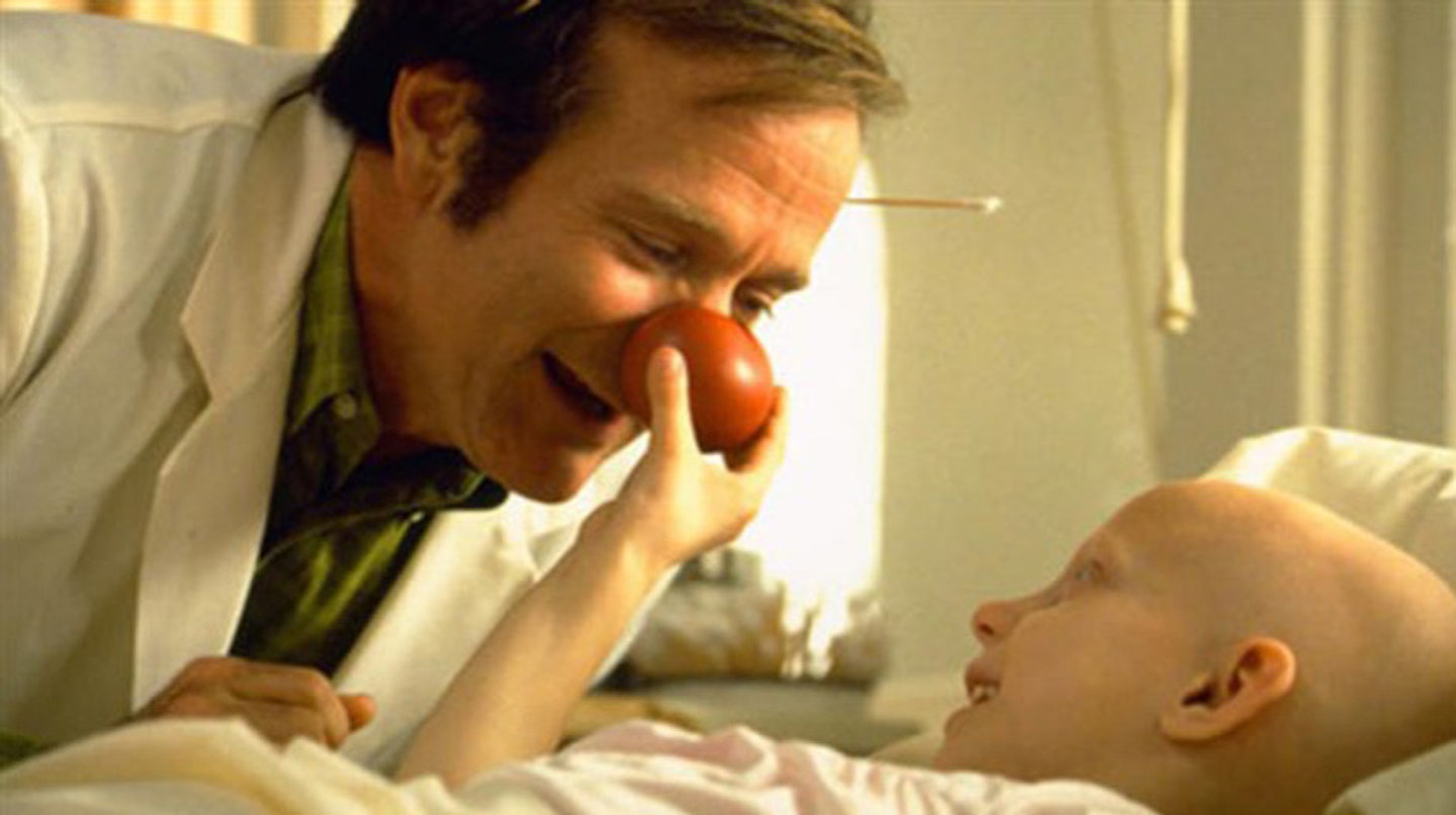 Patch Adams