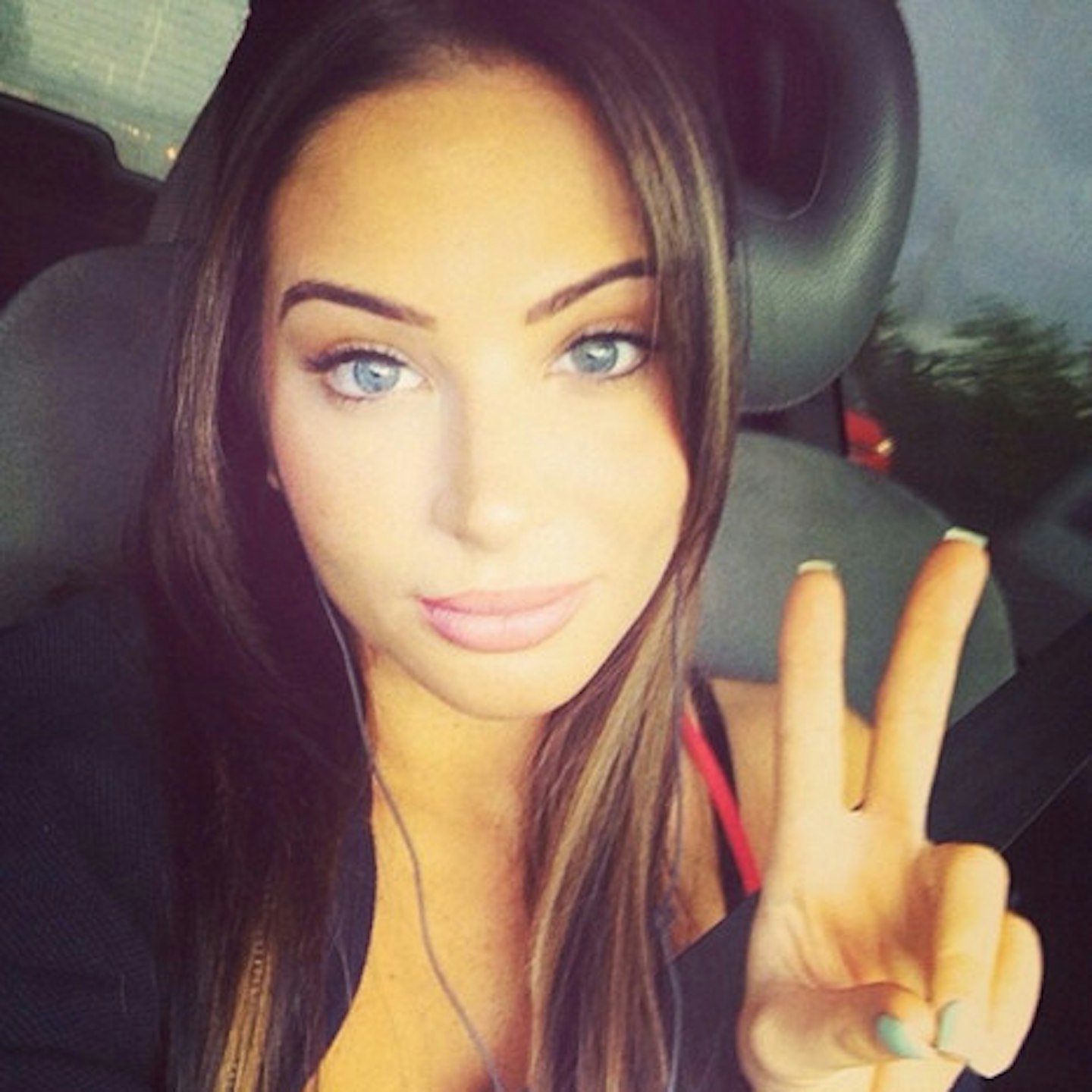 Tulisa became an X Factor judge during the hiatus