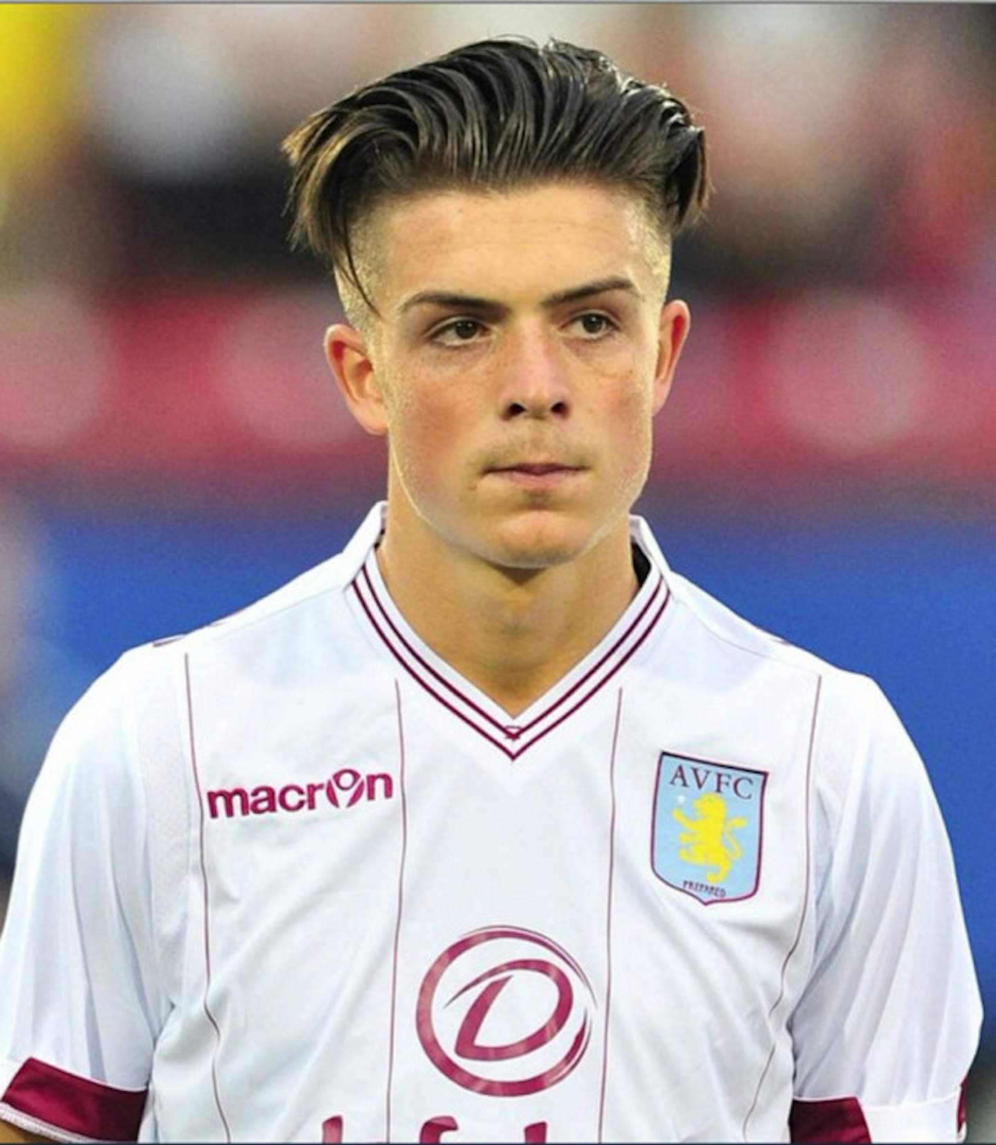 Jack Grealish - Aston Villa