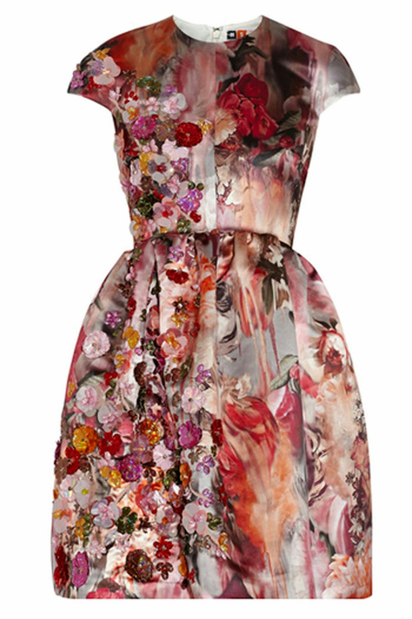 MGSM at Net-a-porter