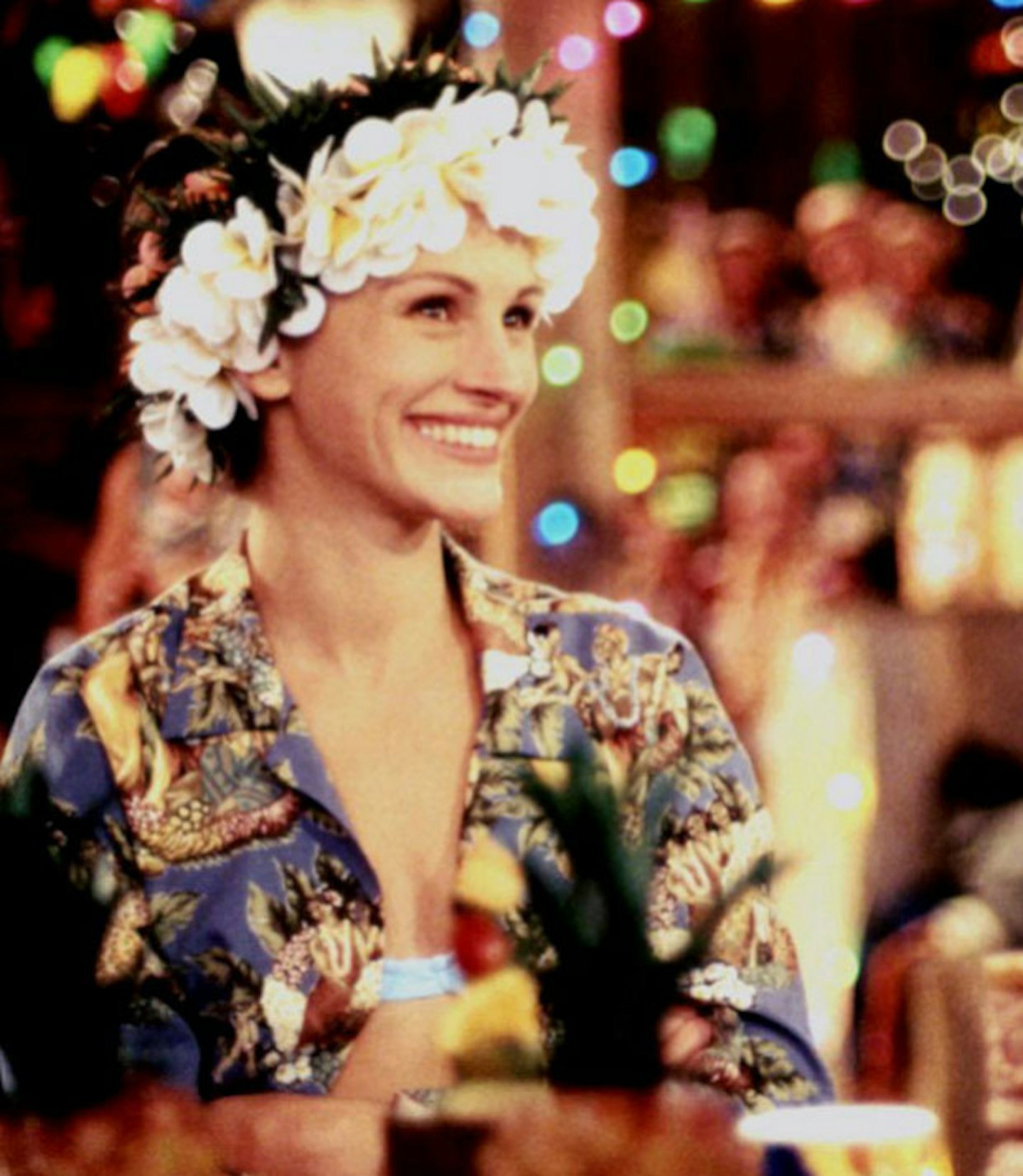 Garland headbands