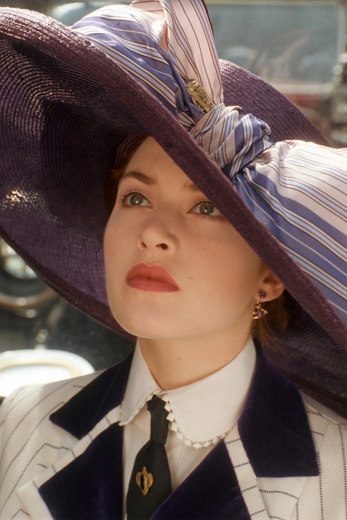 Kate Winslet, Titanic