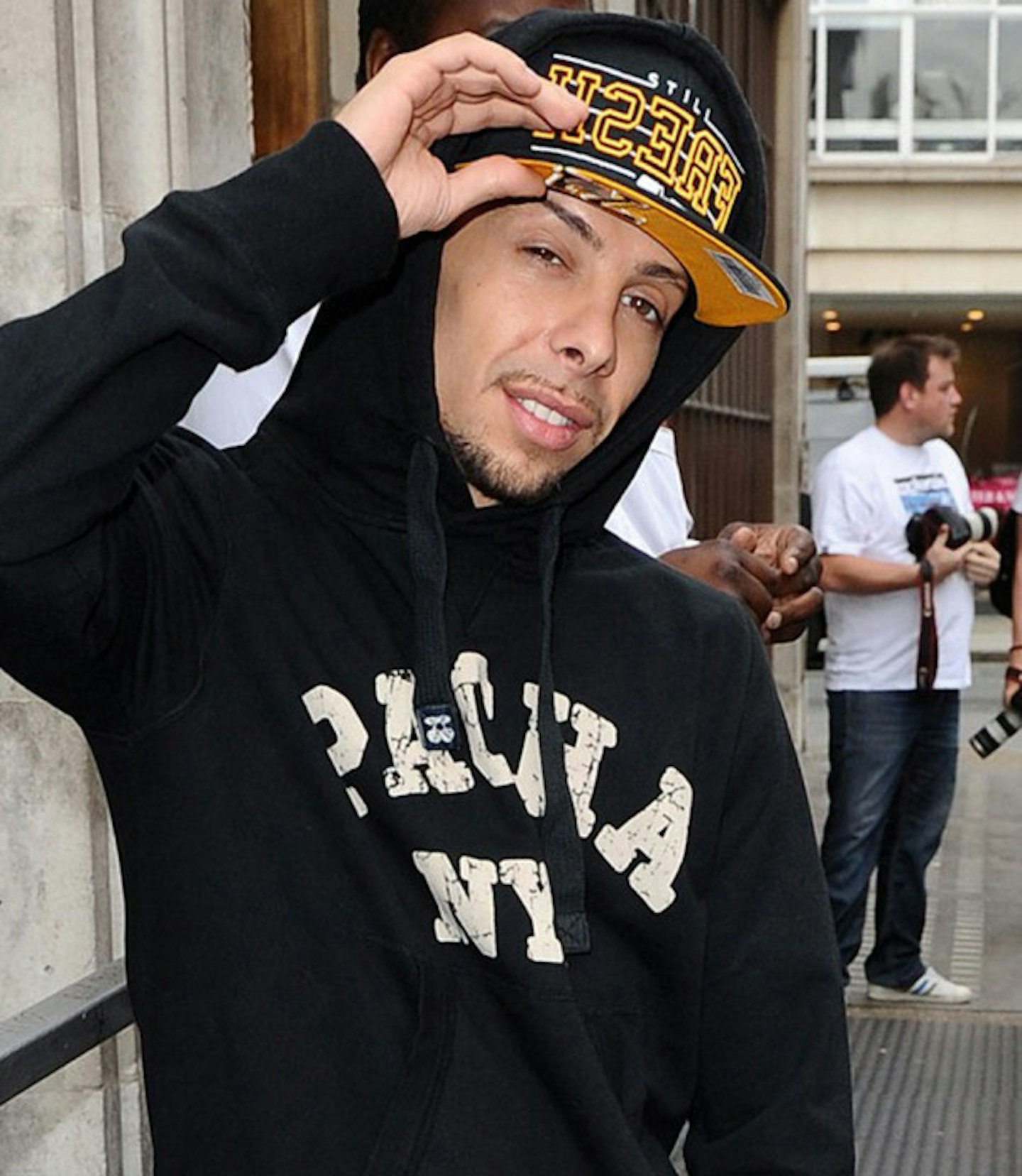 Dappy