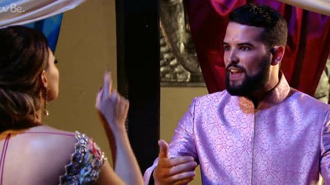 Ricky Rayment defends ‘sexting’ other girls, says ‘Jess Wright is