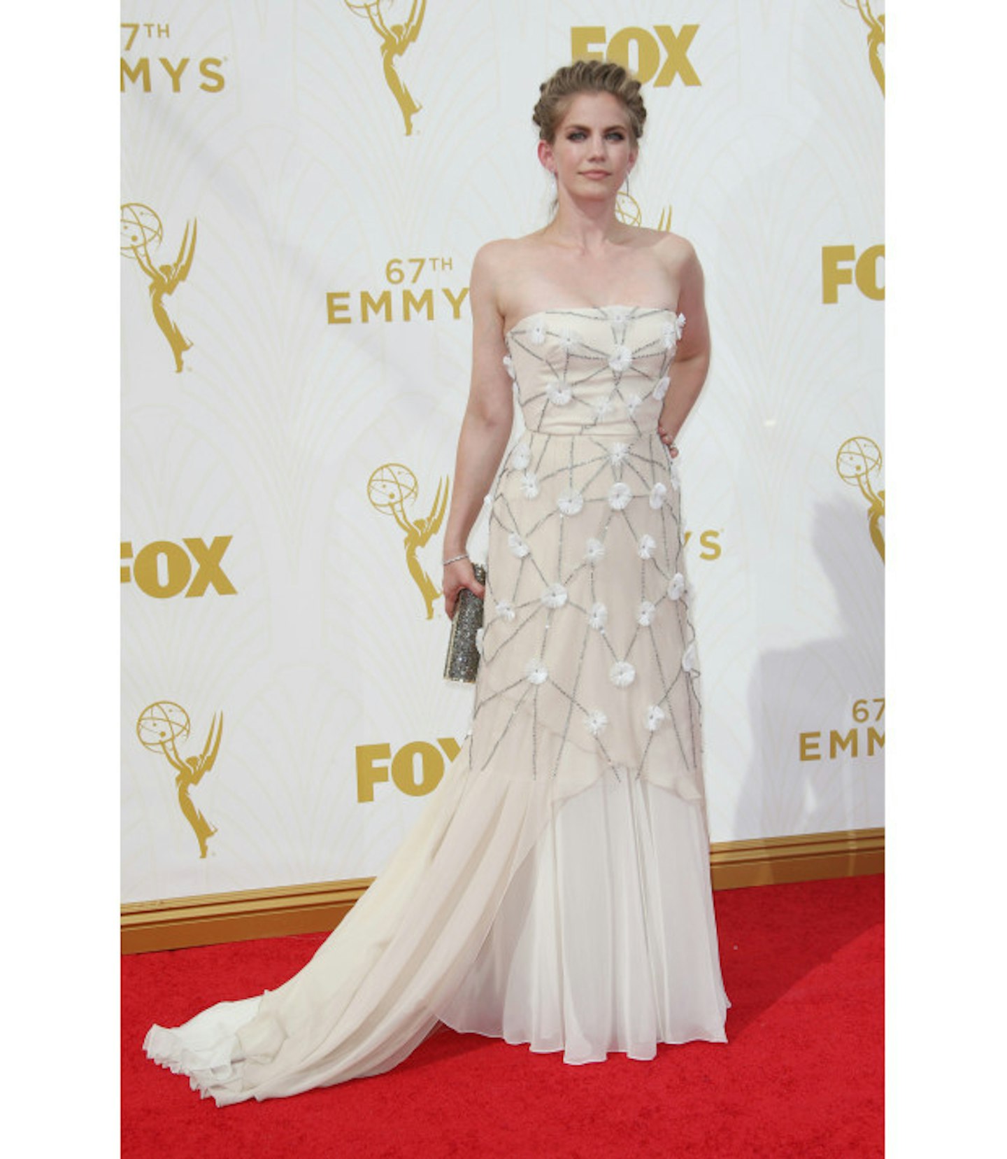 Anna Chlumsky