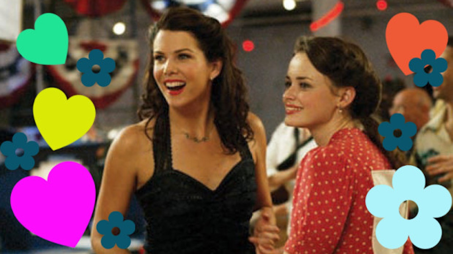How Gilmore Girls Set Us Up To Be The Forward-Thinking Feminist Women We Are Today