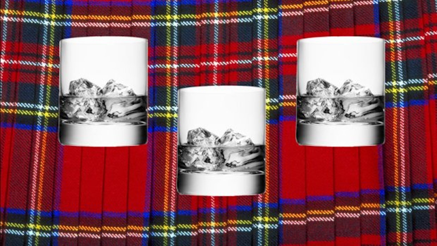 What To Drink On Burns Night If You’re Not Into Whisky