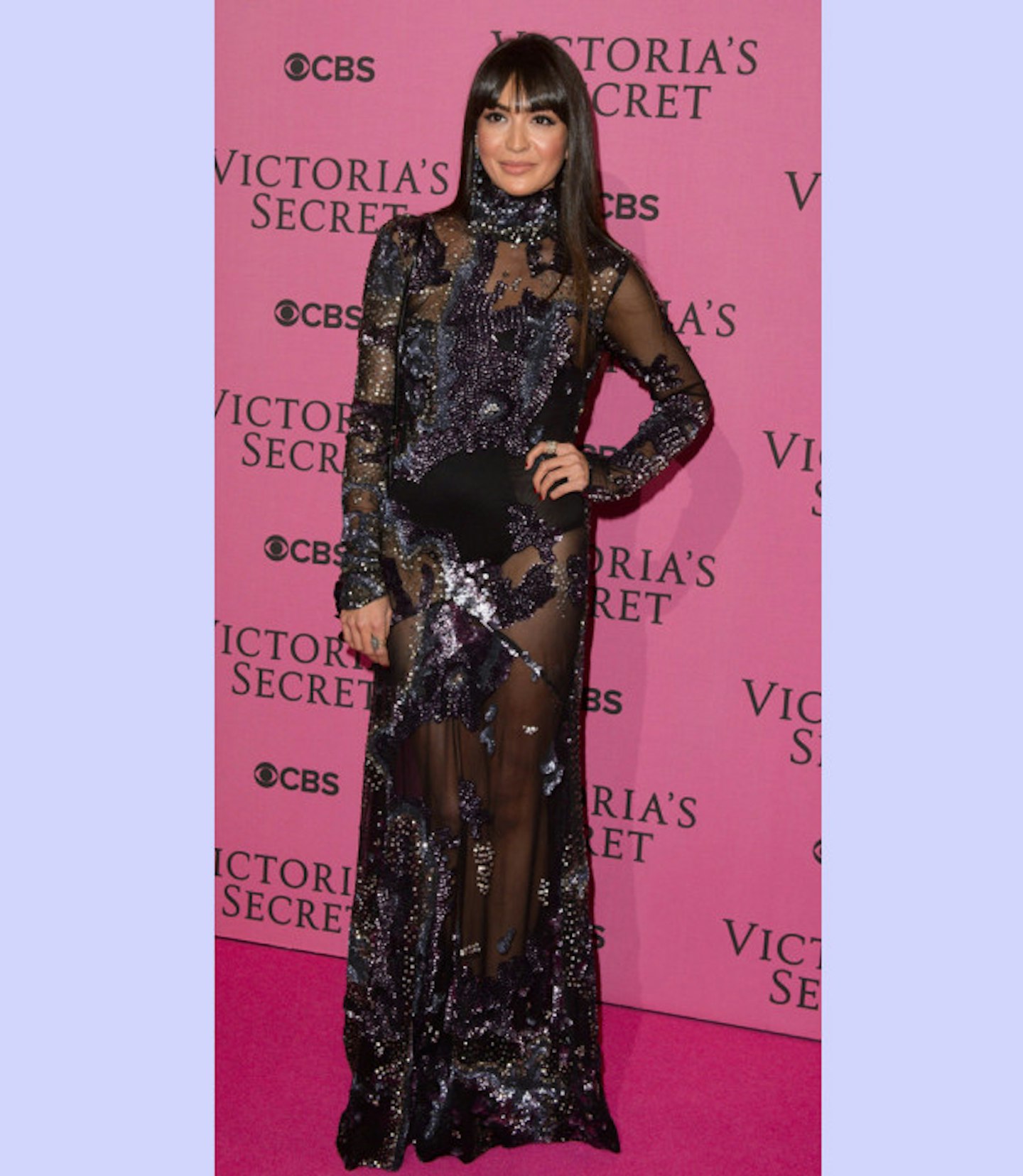 nearly-naked-dresses-zara-martin-sheer-black-embellished-dress