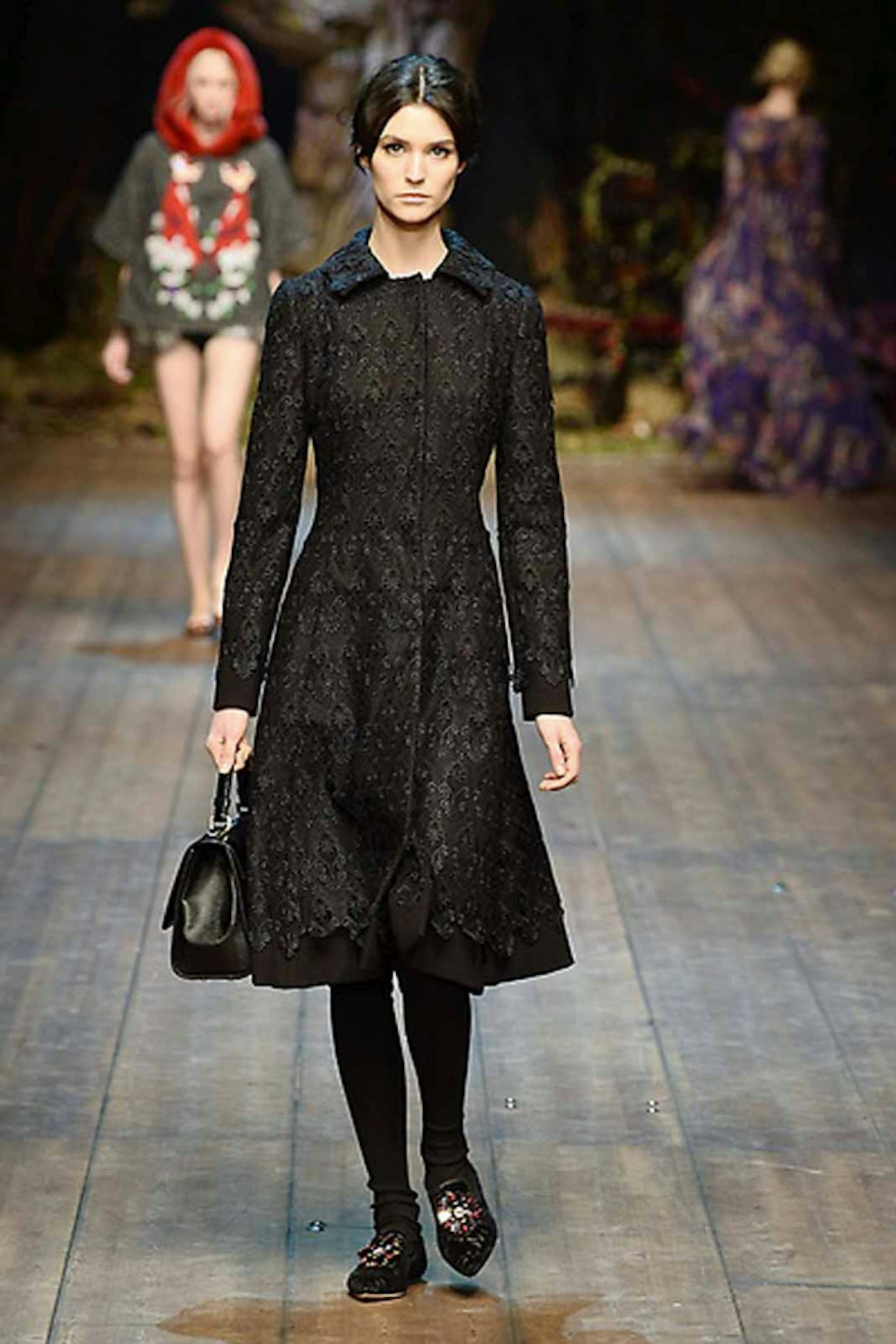 dolce and gabbana aw14 20