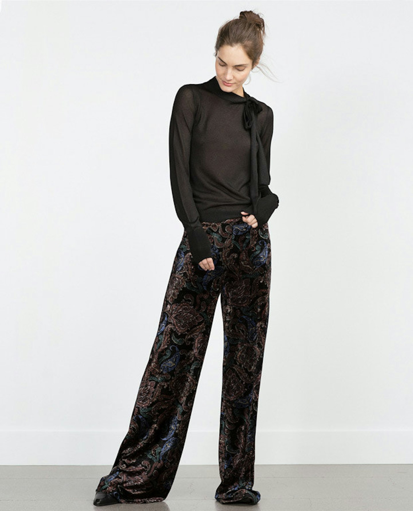 Velvet-1