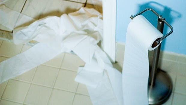 Shocking Expert Reveals What Your Homecare Habits Are Really Costing You