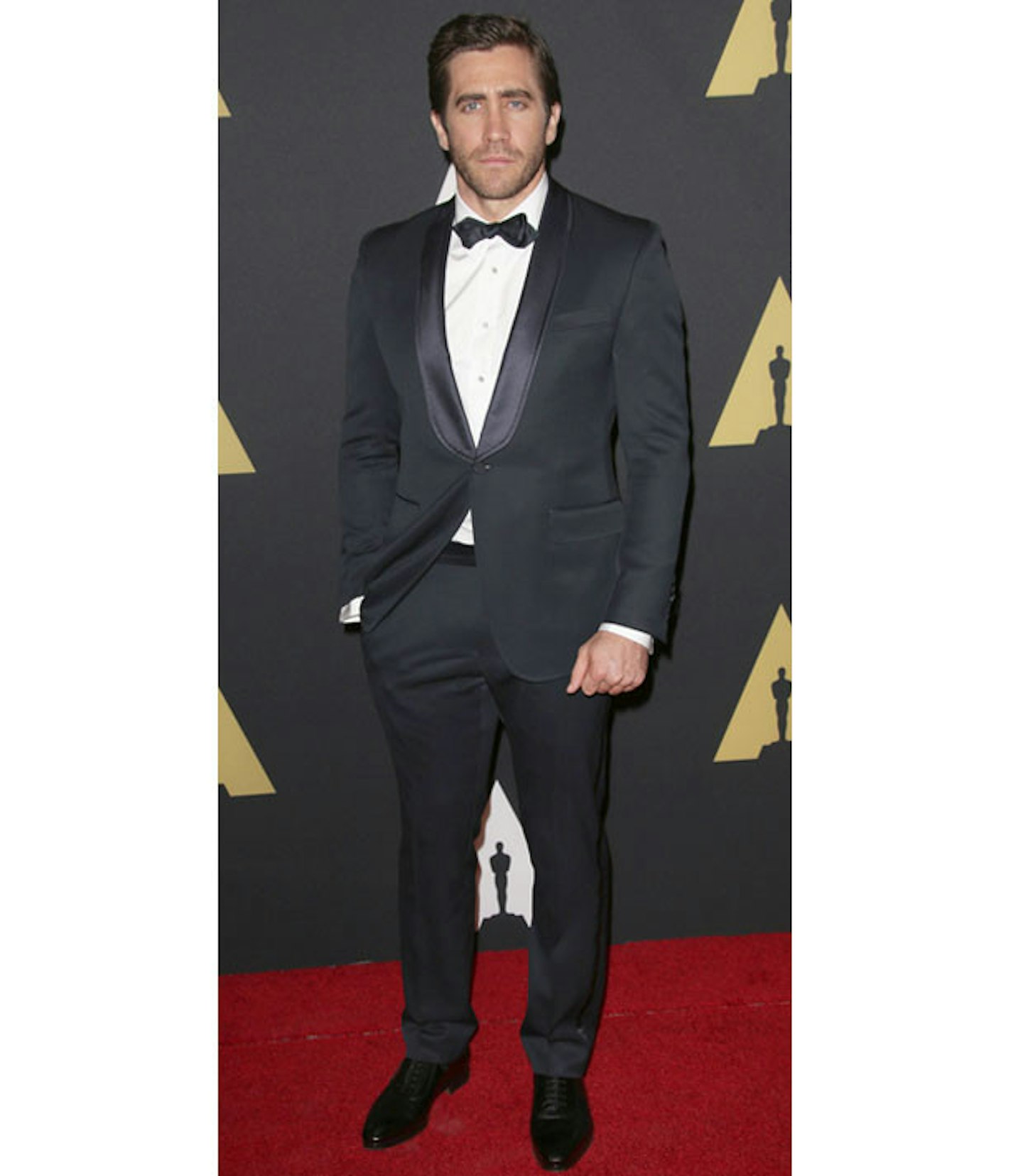 Jake Gyllenhaal