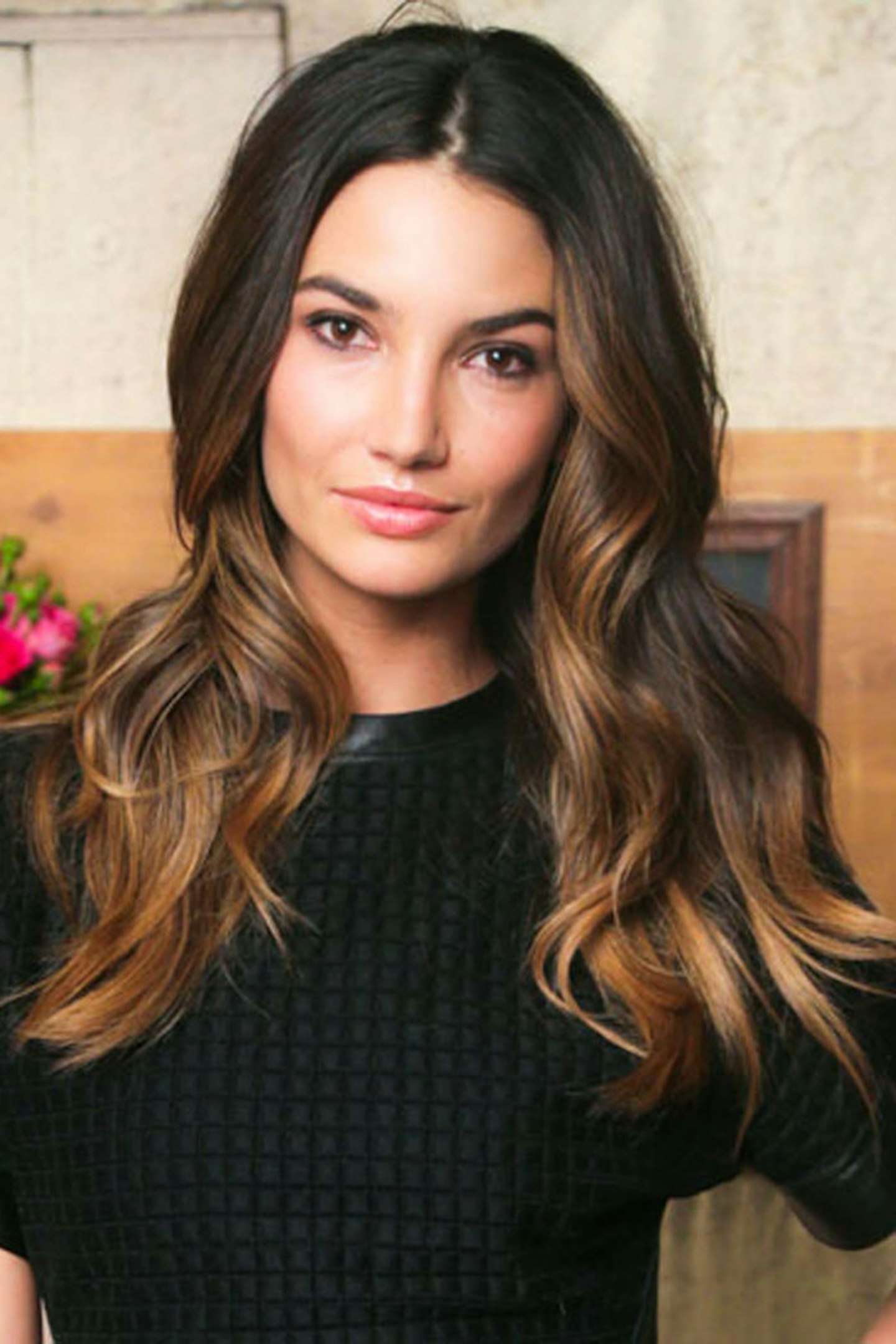 Lily Aldridge