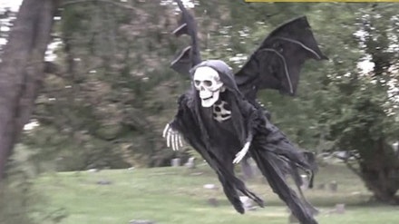 WATCH: The 10 best Halloween pranks ever caught on camera | Closer