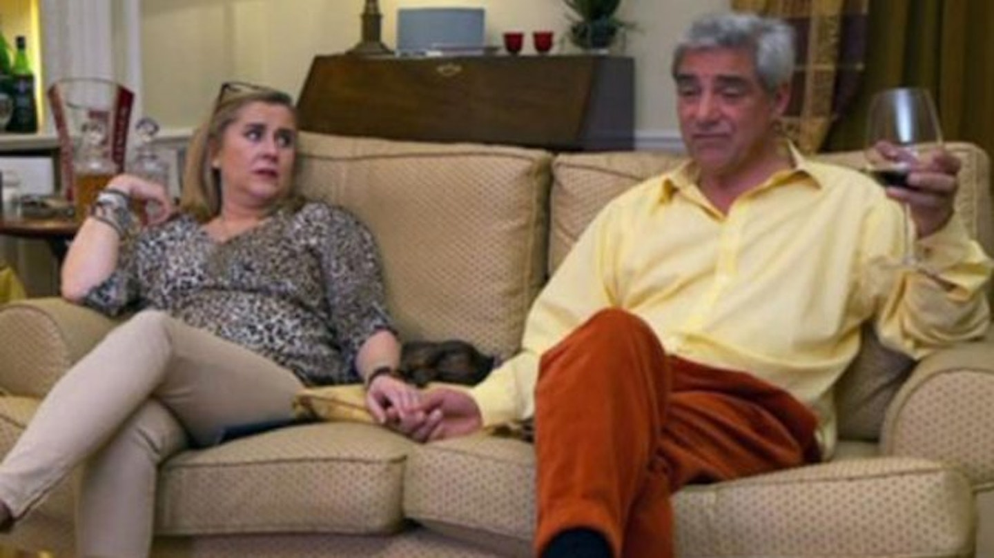 Is Gogglebox a fake? Stars of hit show claim “best jokes are scripted