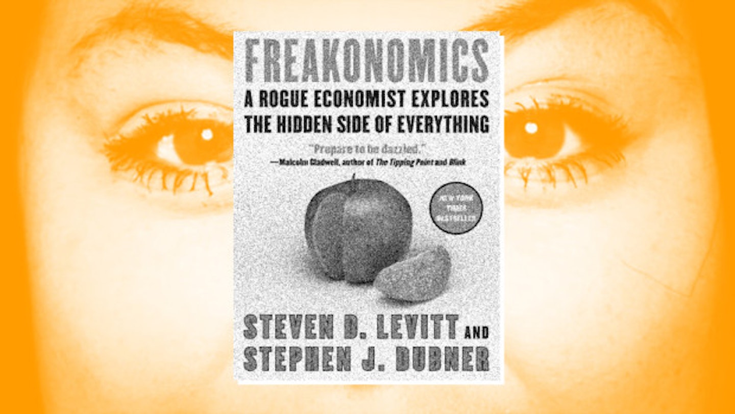 Freakonomics