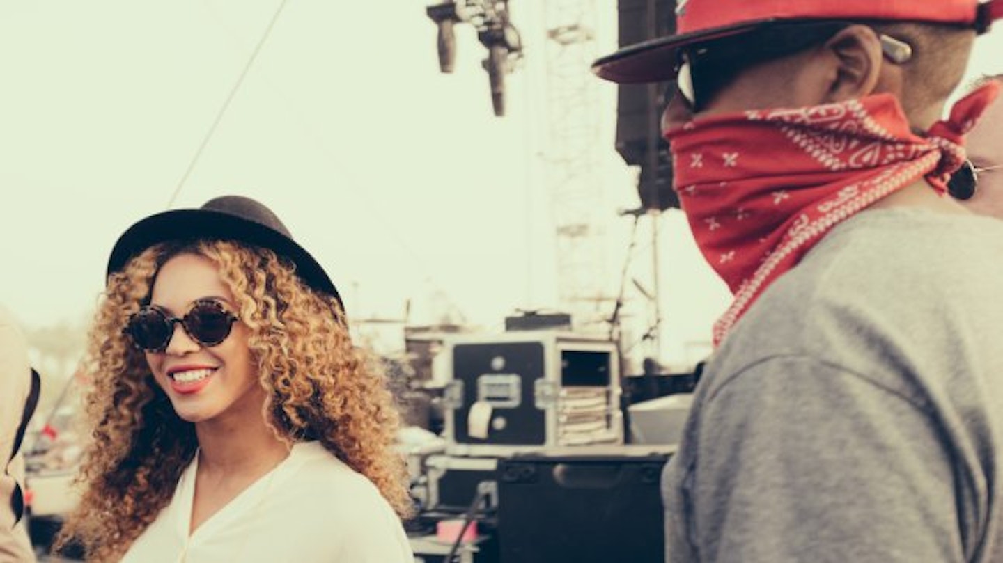 beyoncegrill