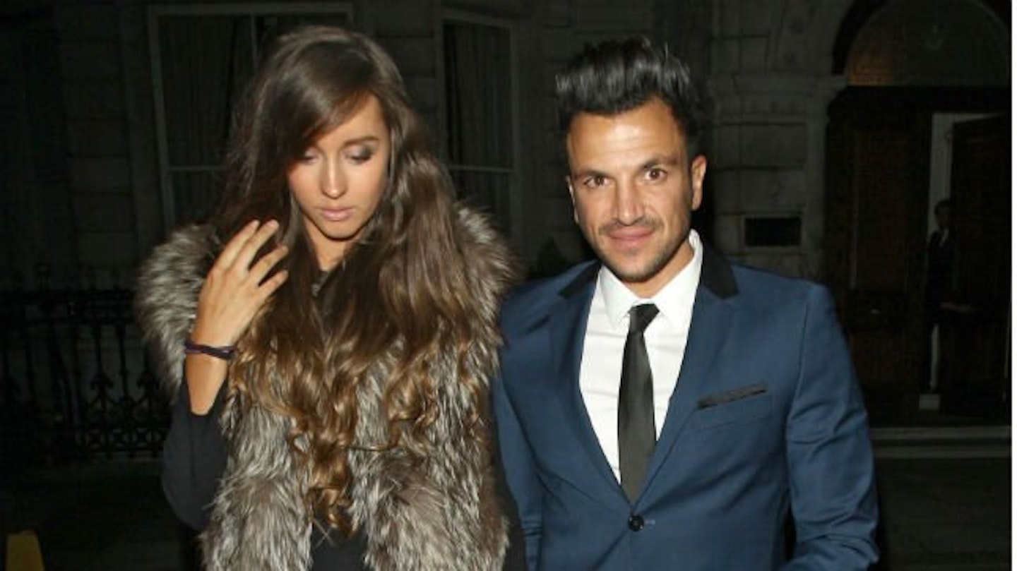 10 peter andre and emily macdonagh wedding