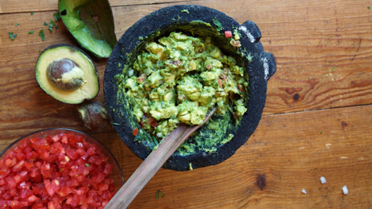 7 Cheap And Easy Things To Do With Avocados