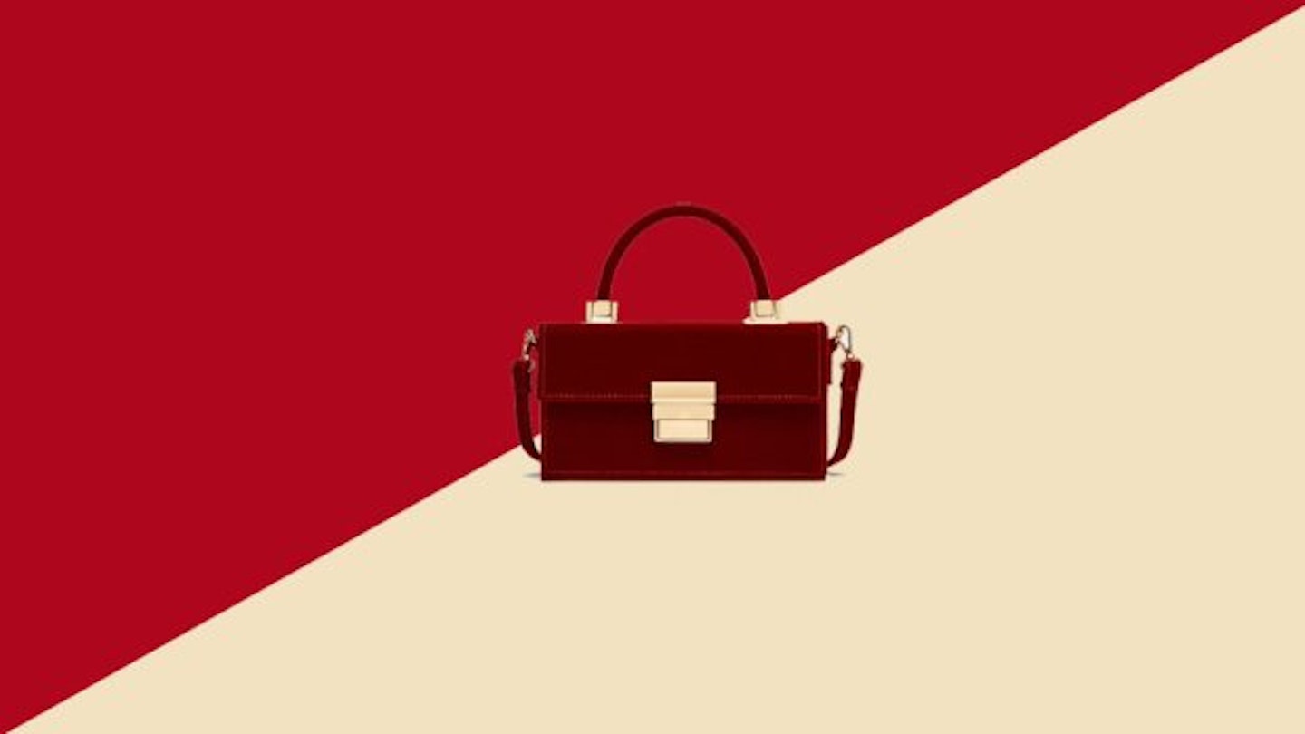 13 Designer Handbag Dupes & Where To Get Them