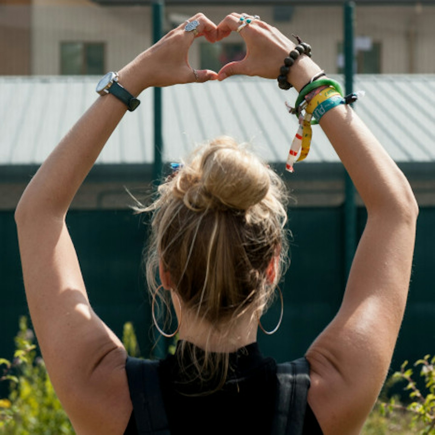 Many have spoken out in protest at the treatment of refugees fleeing war torn Syria