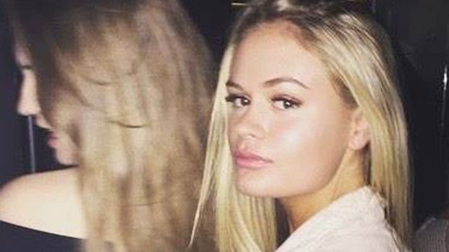 Who is Ella WIllis? Made In Chelsea's Self-Proclaimed 'Brainy Blonde Bombshell'