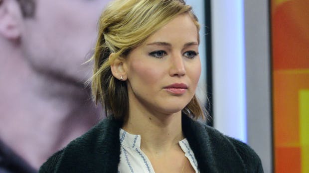 Jennifer Lawrence Is The Top Grossing Actor Of 2014, Here’s Why It ...