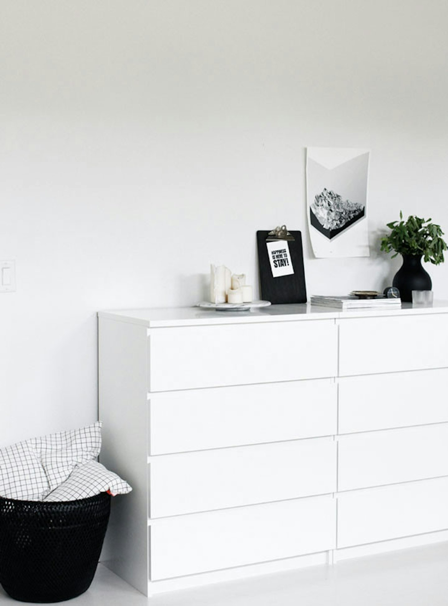 how to decorate your room