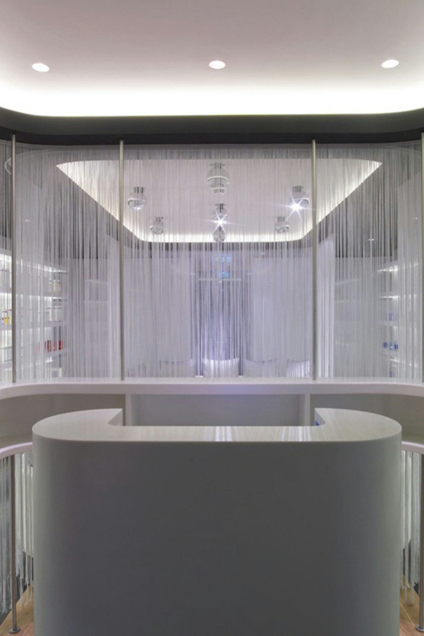 W Hotel Away Spa Treat Menu, £90.00