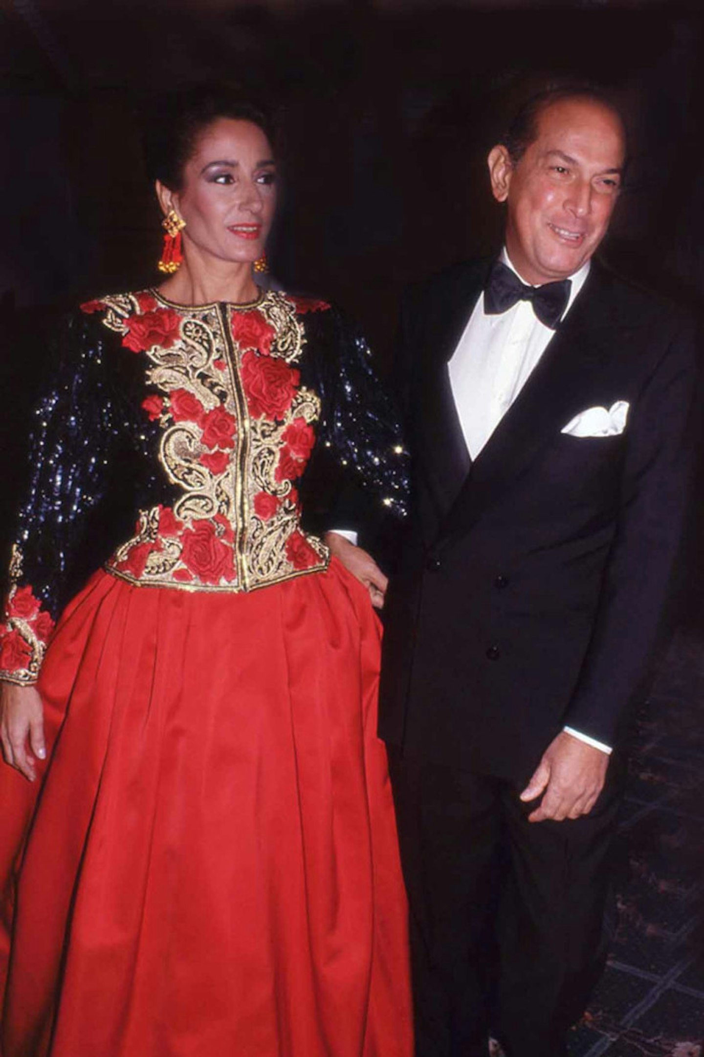 oscar de la renta 20