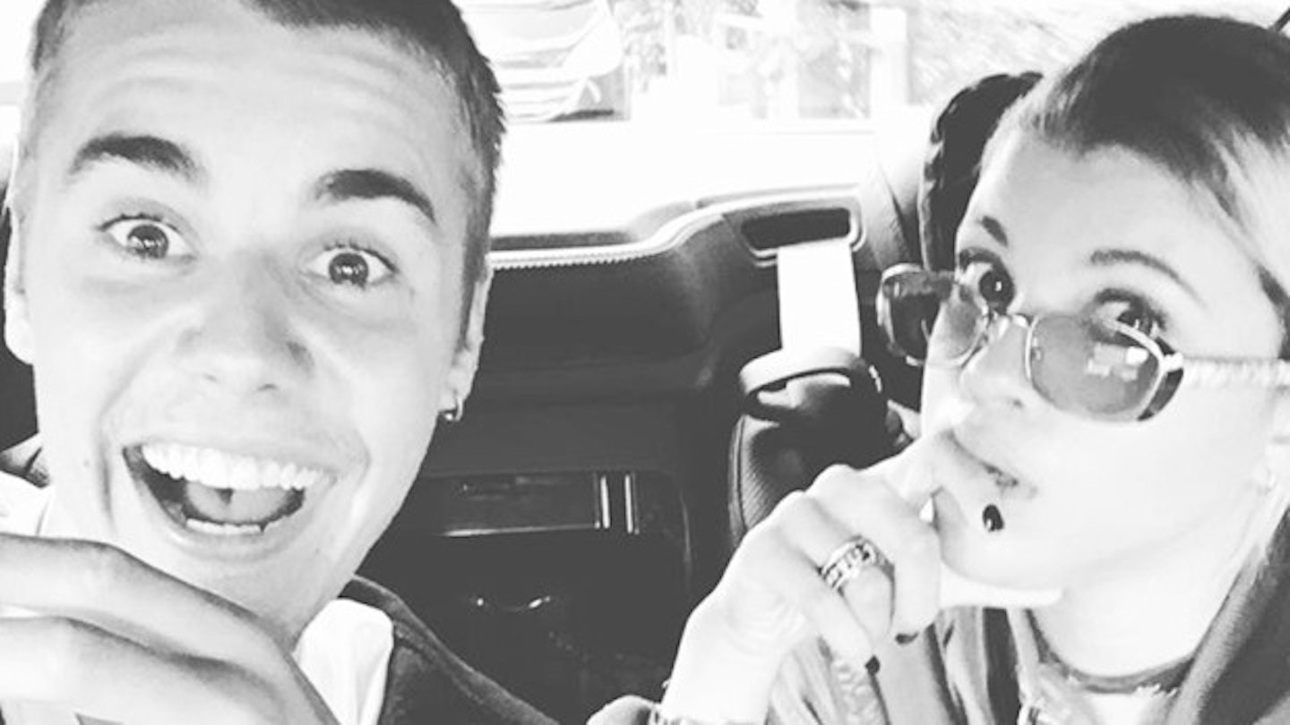 Justin Bieber, Selena Gomez, Sofia Richie And Cheating: A Grown-Up's Guide To Why Everyone Turned On Biebs This Weekend