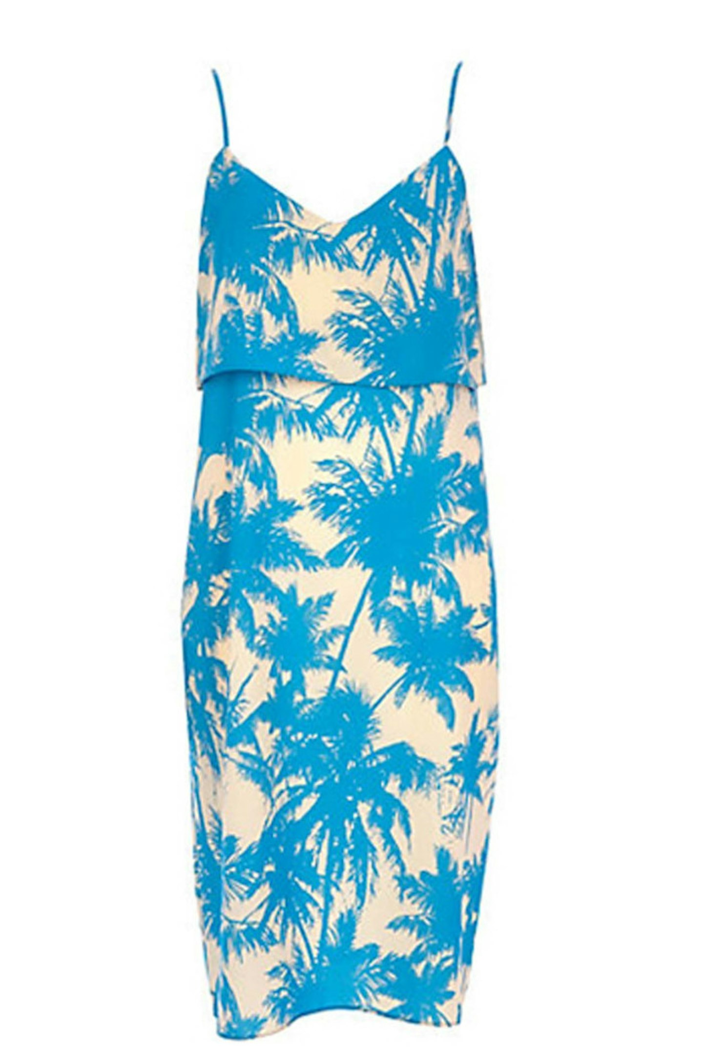 Dress, £35, River Island